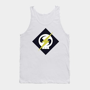 Germa 66 Jolly Roger Tank Top